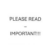 LOT NUMBERS 200 - 235 ARE LOCATED IN SEVIERVILLE,