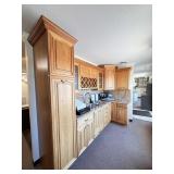 10ftx4ft kitchentop cabinets are sorted sizes,
