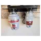 One, legend series, Wast, king, 3200 disposal