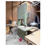 MEBER SR900 BANDSAW