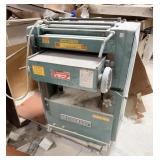 BRIDGEWOOD PLANER MODEL BW-20 PV