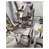 Tile saw