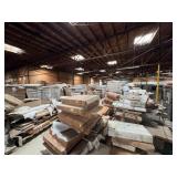 BOXES CABINETS - ESTIMATED 20,000 CABINETS IN BOX