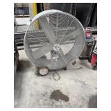 48ï¿½shop fan untested