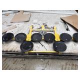 Woods MT Vacuum Lifter Series