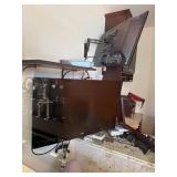 Office supplies to monitors brothers copier three