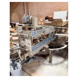 MIDWEST AUTOMATION C5 5230 COUNTERTOP SAW