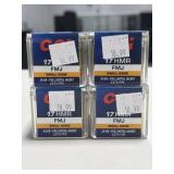 200 RDS CCI 17 HMR AMMO 20 GRAIN FMJ