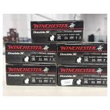 50 RDS WINCHESTER TURKEY LOAD 12 GA SHELLS