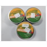 (1500) 4.5mm PELLETS