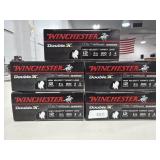 50 RDS WINCHESTER TURKEY LOAD 12 GA SHELLS