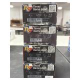 100 RDS RIO TEXAS GAME LOAD 12 GA SHOT SHELLS