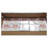 250 RDS NSI 28 GA SHOT SHELLS 2-3/4' - 6 SHOT