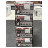 40 RDS WINCHESTER 12 GA TURKEY LOAD 2-3/4'