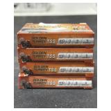 20 RDS GOLDEN TURKEY 410 GA SHOT SHELLS 3' 9 SHOT