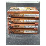 20 RDS GOLDEN TURKEY 410 GA SHOT SHELLS 3' 9 SHOT