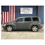 2008 Chevrolet HHR LS