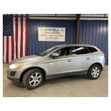 2011 Volvo XC60