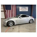 2006 Nissan 350Z