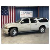 2014 Chevrolet SUBURBAN LT