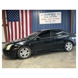2006 FORD FUSION SEL