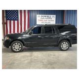 2012 FORD EXPEDITION LIMITED