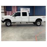 2007 FORD F-250