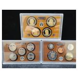 2011 US MINT PROOF SET