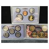2010 US MINT PROOF SET