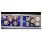2023 US MINT PROOF SET