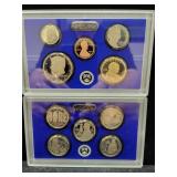2024 US MINT PROOF SET