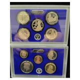 2024 US MINT PROOF SET