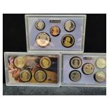 2010 US MINT PROOF SET