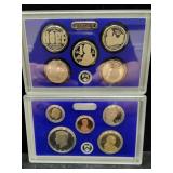 2024 US MINT PROOF SET