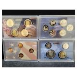 2009 US MINT PROOF SET