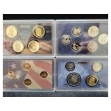 2009 US MINT PROOF SET