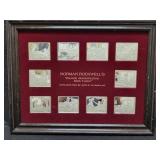 NORMAN ROCKWELL'S FAVORITE MOMENTS FROM