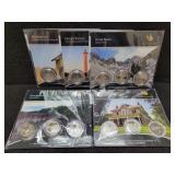 (5) 3 COIN NATIONAL PARK/NATIONAL FOREST QUARTER