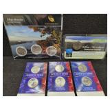 (10) COLLECTOR STATE/NATIONAL MONUMENT/FOREST