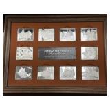 NORMAN ROCKWELL'S FONDEST MEMORIES 1ST EDITION