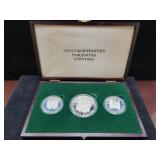 2000TH ANNIVERSARY OF THE NATIVITY OF CHRIST -