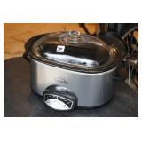 RIVAL CROCK POT