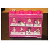 FEMALE LEGO FIGURES