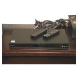 SONY ULTRA HD BLU-RAY DISC PLAYER