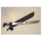 SAWBACK MACHETE