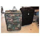 2 PCS LUGGAGE