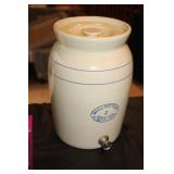 MIALI POTTERY WATER COOLER