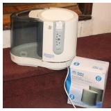 HUMIDIFER & FILTERS
