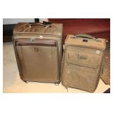 2 PCS LUGGAGE