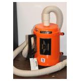 METRO AIR FORCE COMMANDER VACUUM